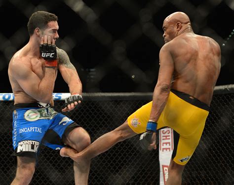 anderson silva gif|anderson silva shin break.